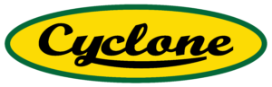 CYCLONE LOGO